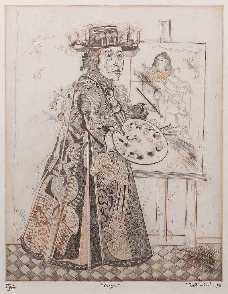 Goya