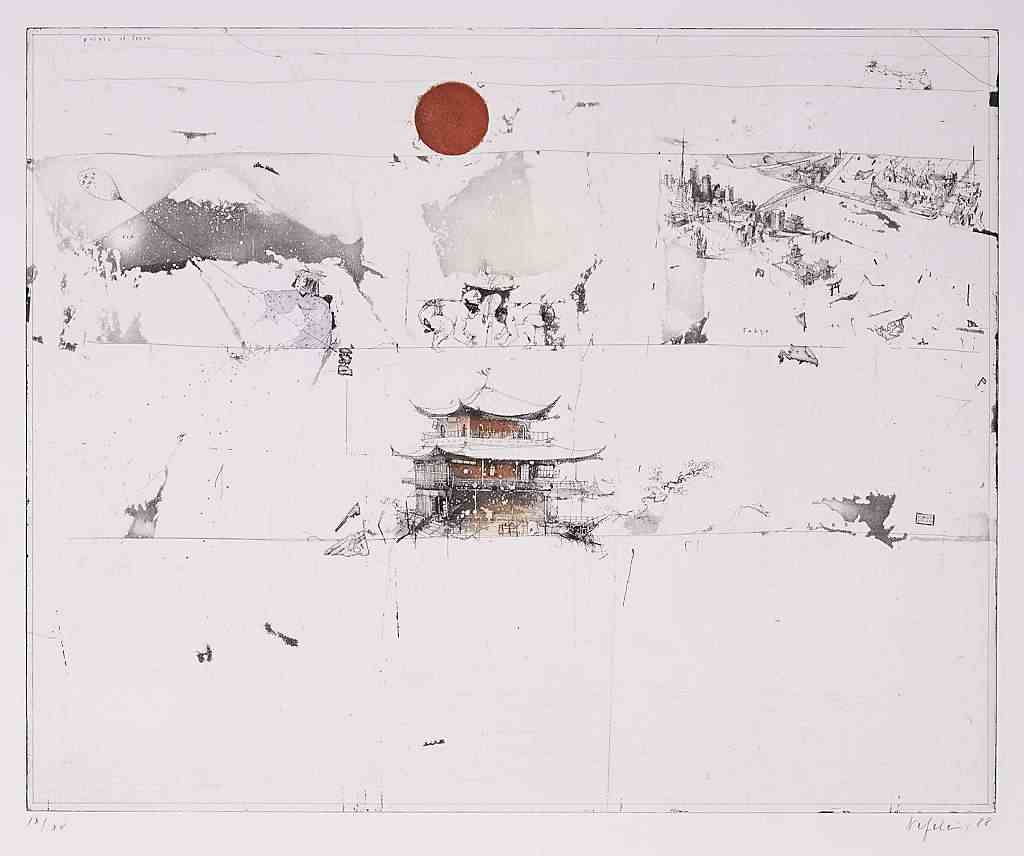 ohne Titel (Japan)