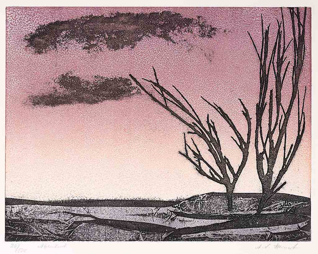 Abendrot