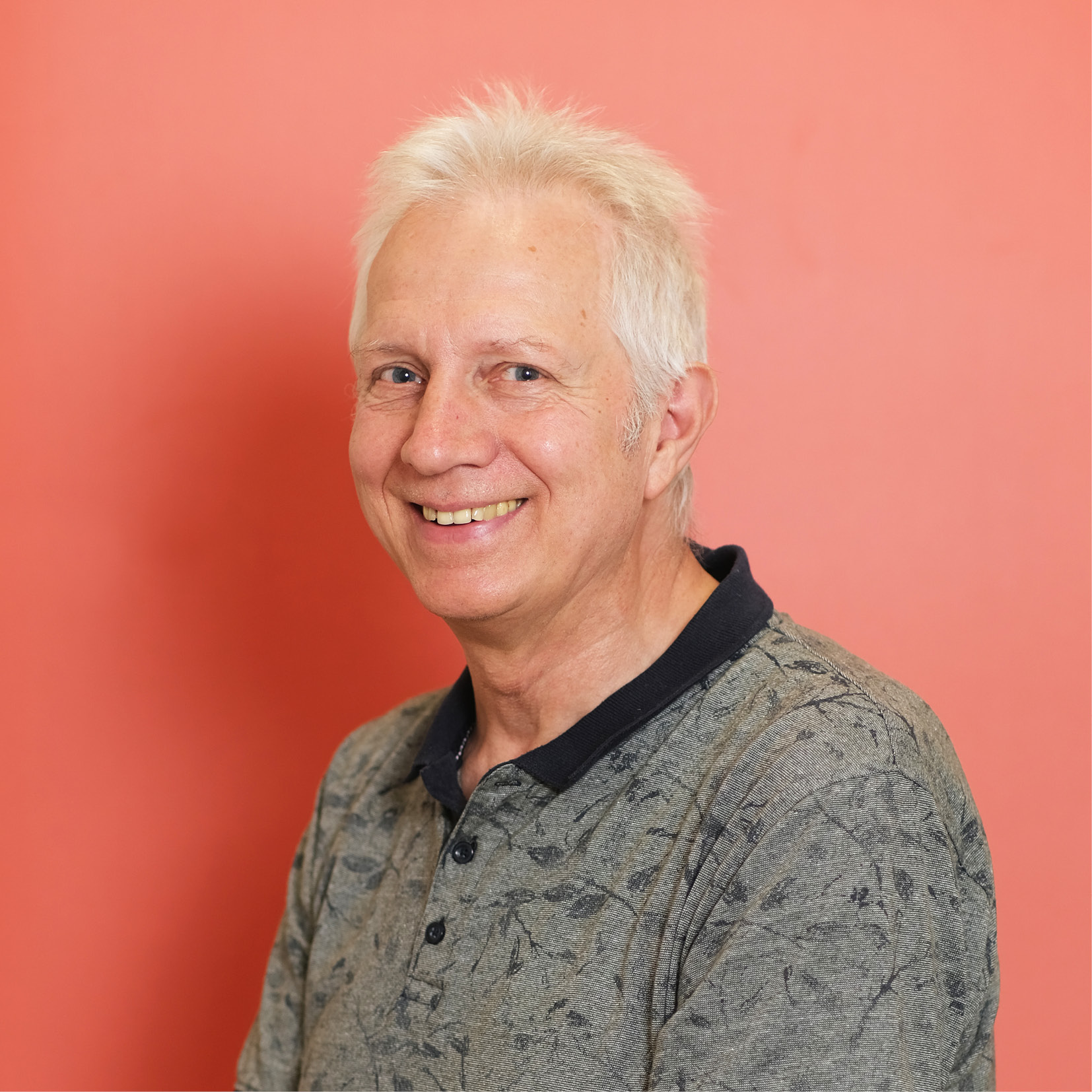 Klaus Irlenbusch
