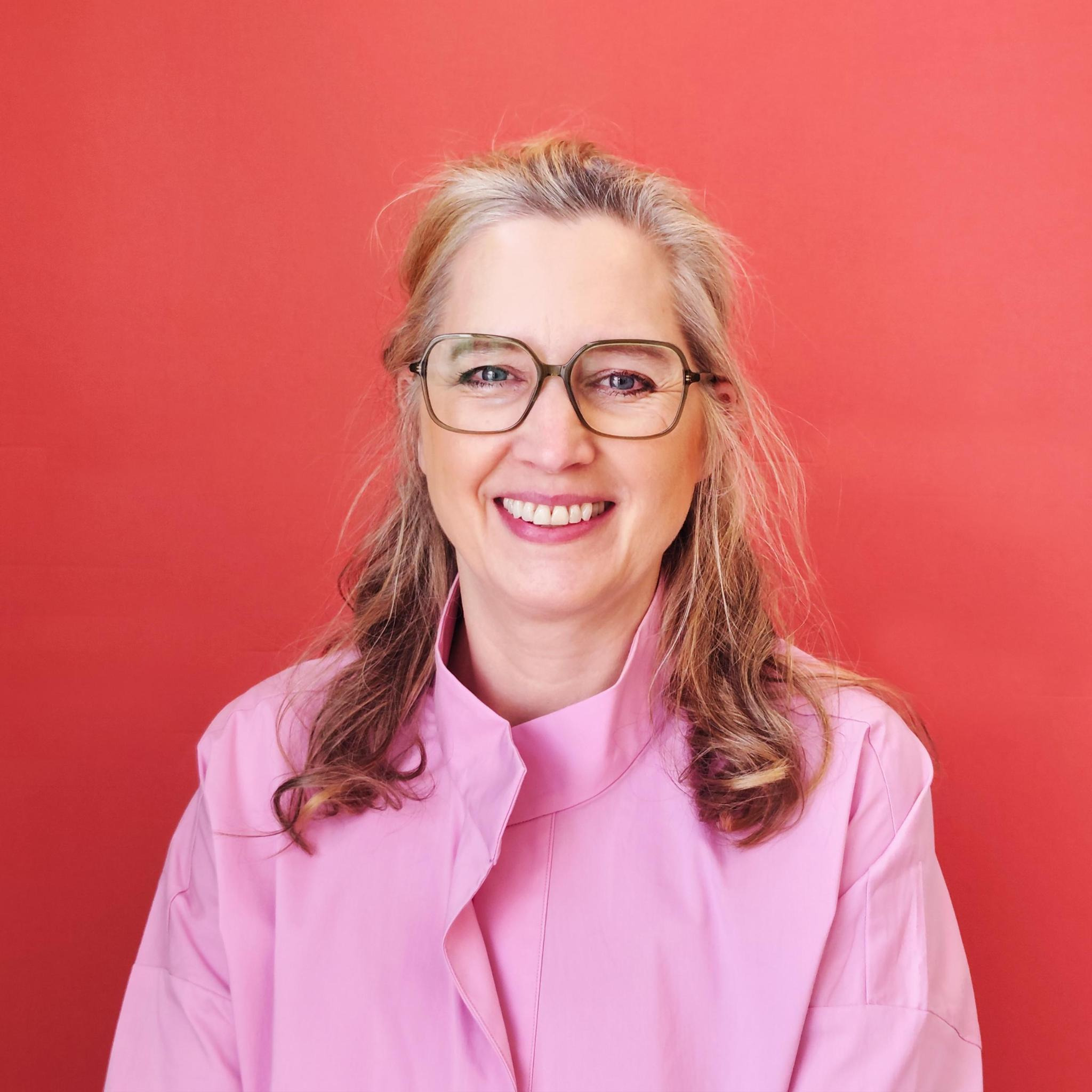 Melanie Deeken-Henke