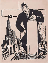 Frans Masereel