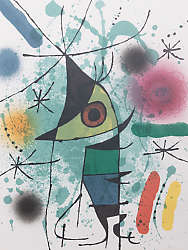 Joan Miró