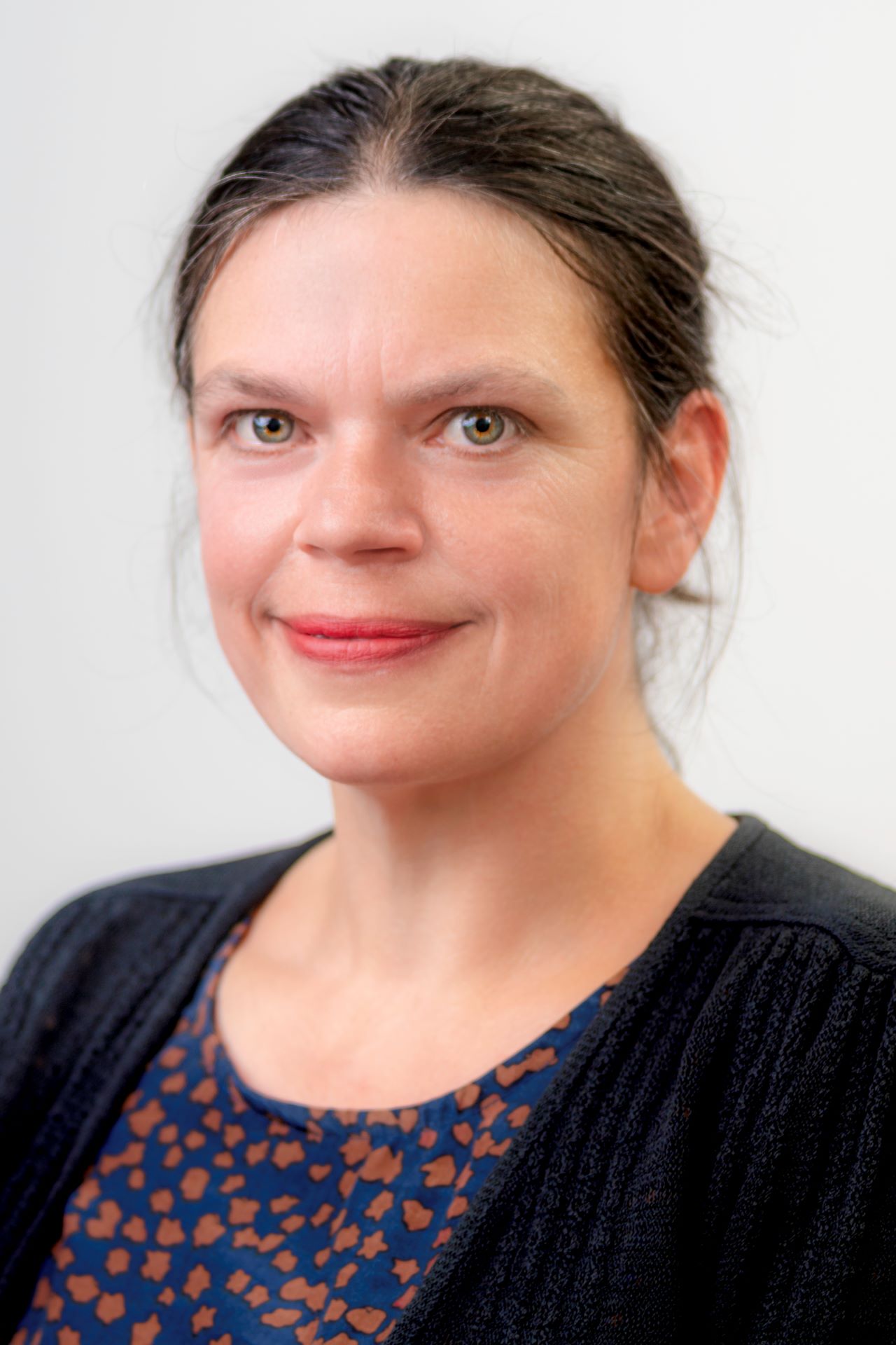 Kinga Röder de Jong