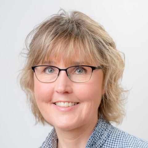 Angelika Giese