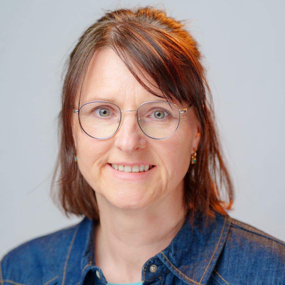 Claudia Arns