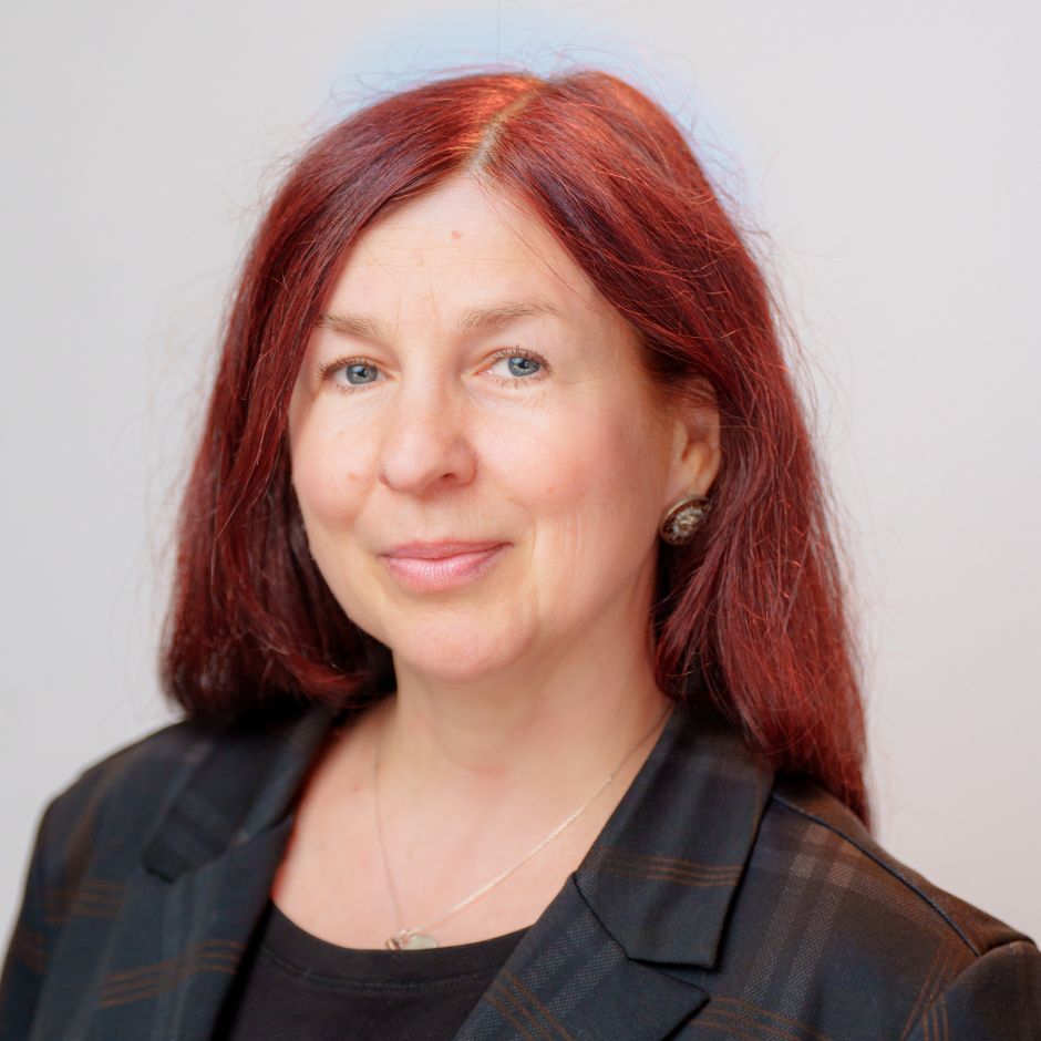 Nataliia Humeniak
